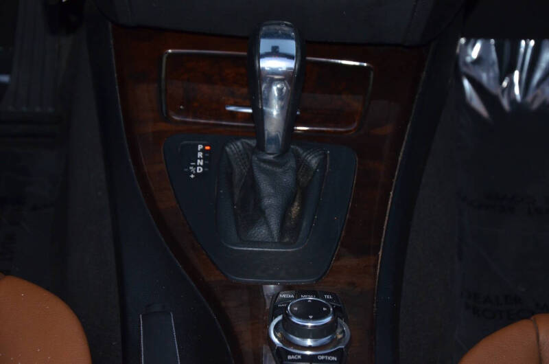 2013 BMW 3 Series 328i