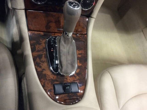 2008 Mercedes-Benz CLK CLK 350