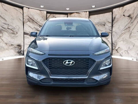 2020 Hyundai Kona SE