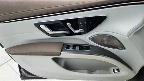 2023 Mercedes-Benz EQS EQS 450+