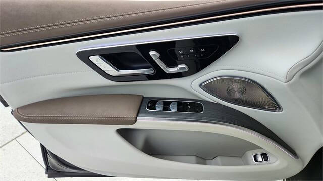 2023 Mercedes-Benz EQS EQS 450+