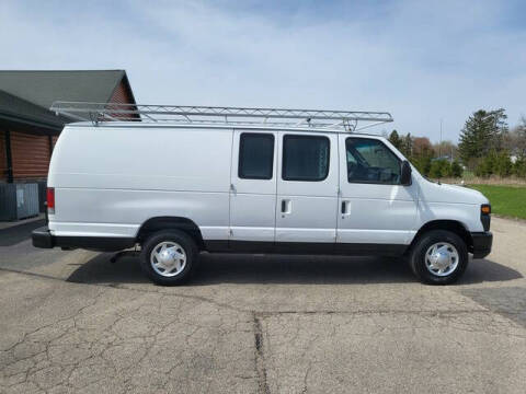 2011 Ford E-Series E-350 SD