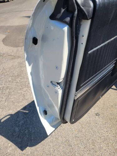 1968 Oldsmobile Cutlass