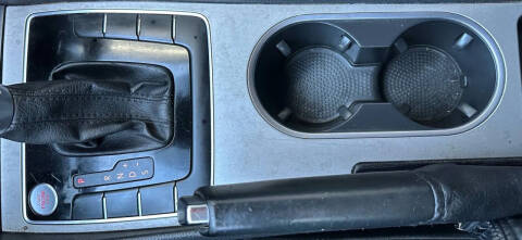 2020 Volkswagen Passat SE