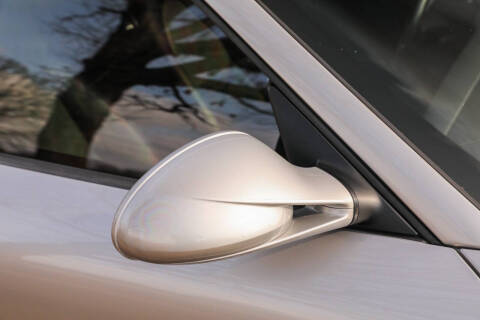 2010 Porsche 911 Carrera