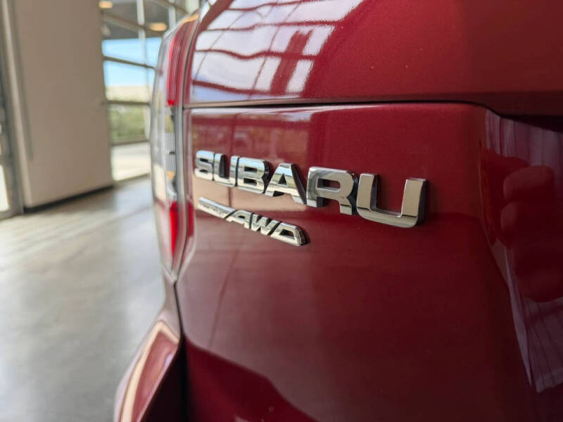 2016 Subaru Forester 2.0XT Premium