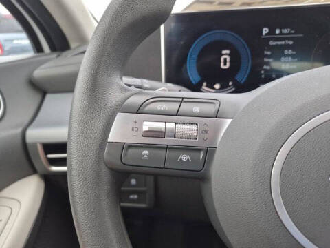 2025 Hyundai Sonata