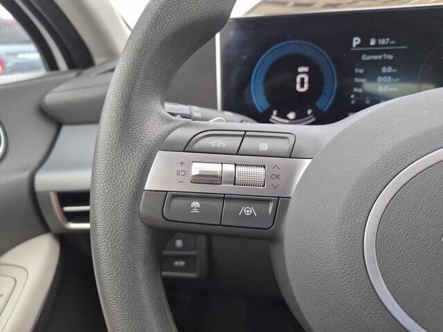 2025 Hyundai Sonata