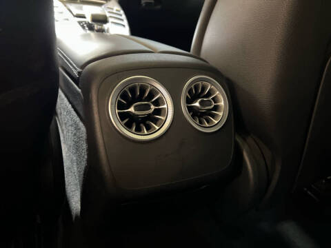 2019 Mercedes-Benz AMG GT 63