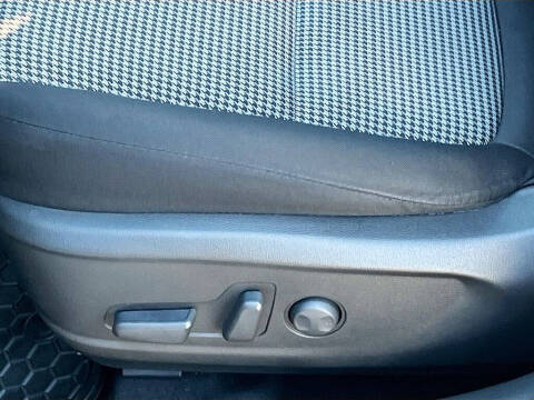 2021 Hyundai Kona SEL Plus