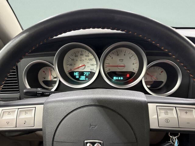 2006 Dodge Charger RT