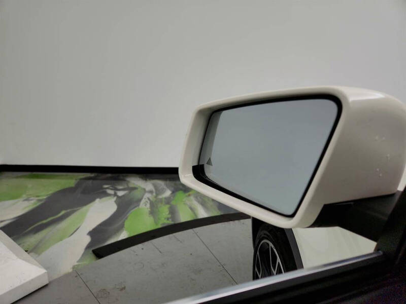 2018 Mercedes-Benz GLA GLA 250