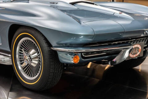 1967 Chevrolet Corvette