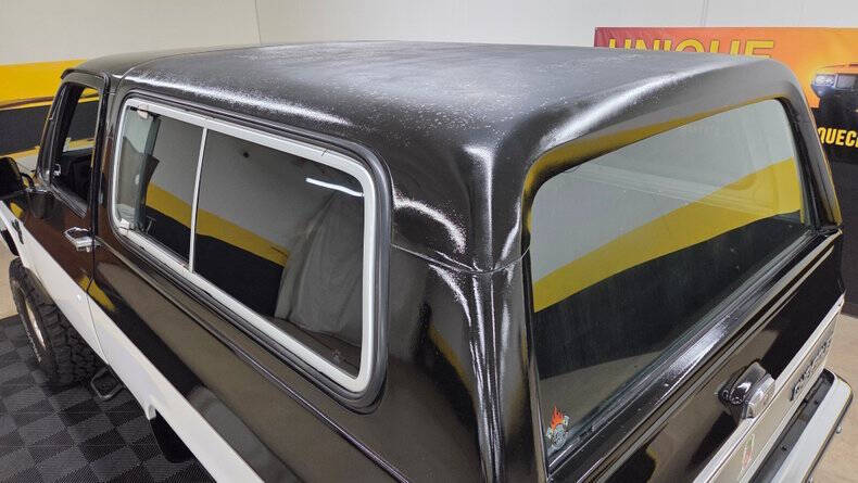 1988 Chevrolet Blazer