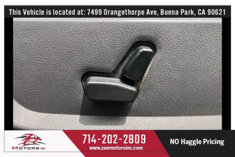 2010 Dodge Challenger SRT8