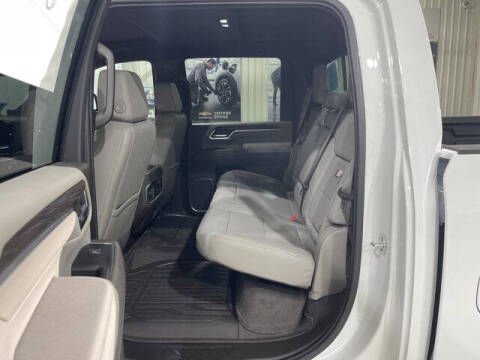 2026 GMC Sierra 3500HD