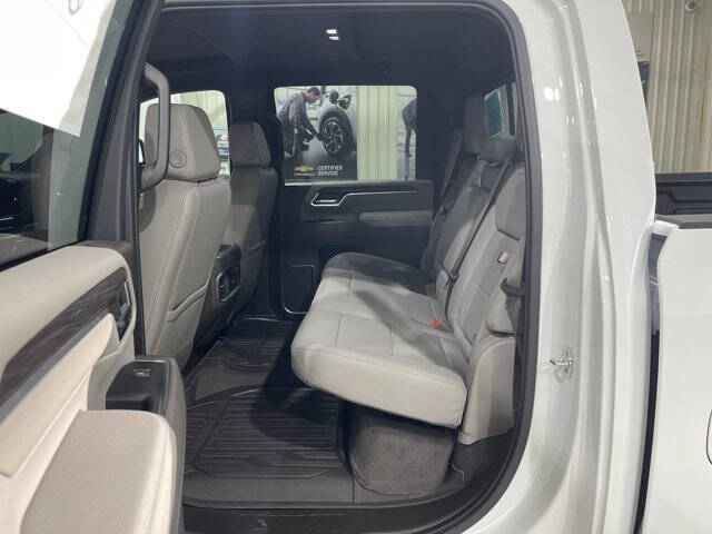 2026 GMC Sierra 3500HD