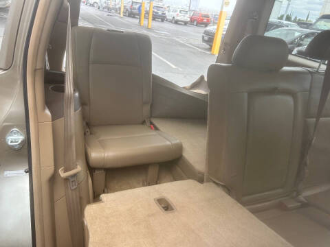 2005 Honda Pilot EX-L