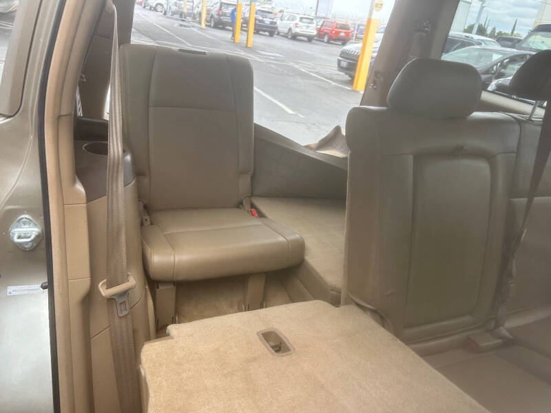 2005 Honda Pilot EX-L