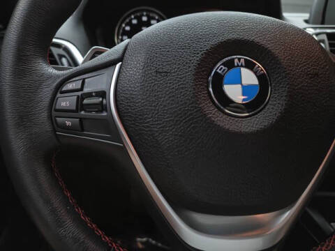 2018 BMW 2 Series 230i