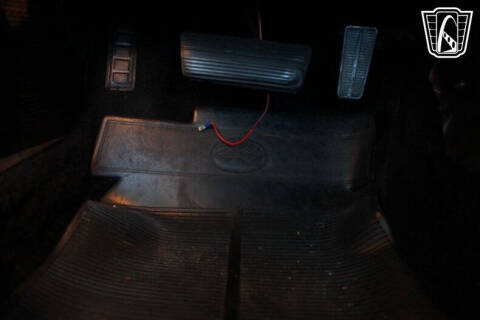 1977 Chevrolet Corvette