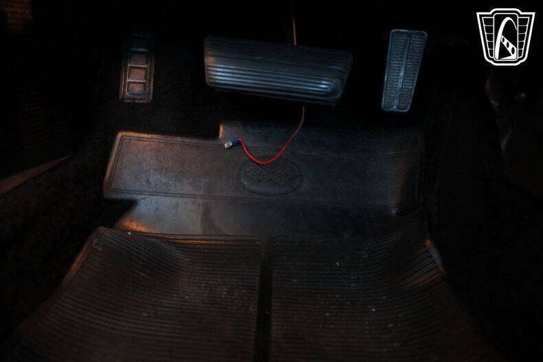 1977 Chevrolet Corvette