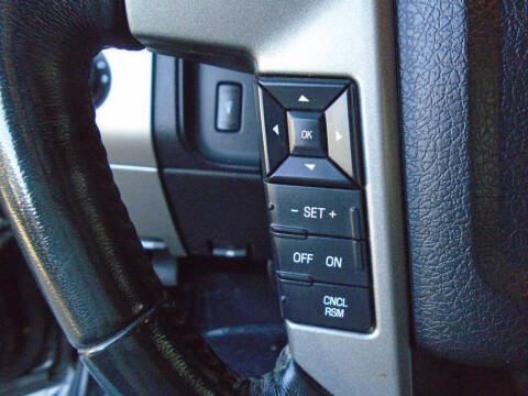 2017 Ford Expedition EL Limited