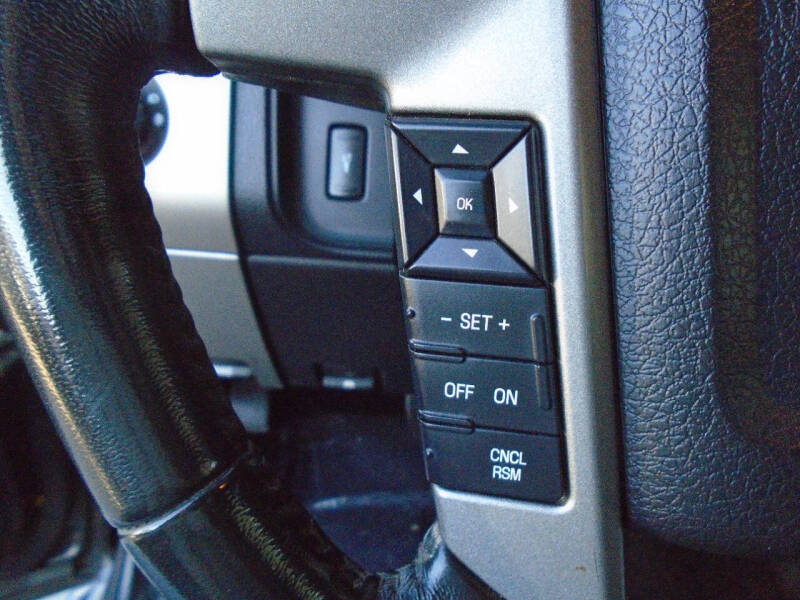 2017 Ford Expedition EL Limited