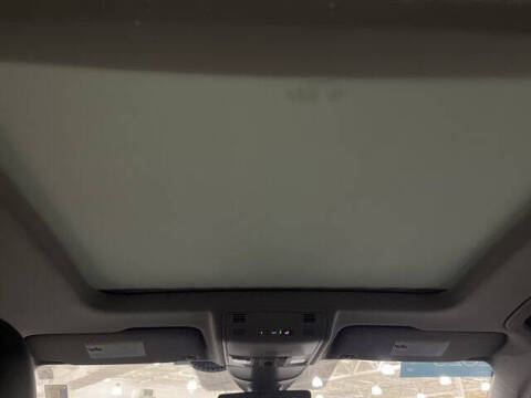 2023 Volkswagen Taos SEL 4Motion