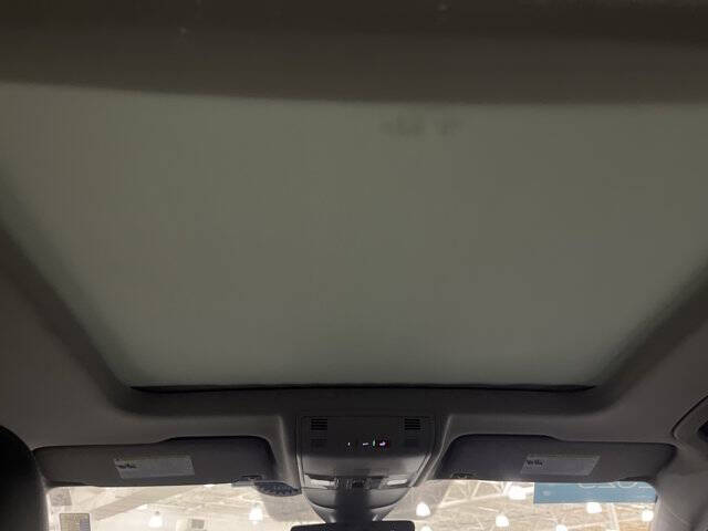 2023 Volkswagen Taos SEL 4Motion