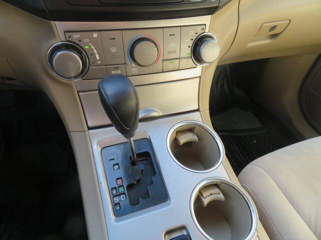 2011 Toyota Highlander