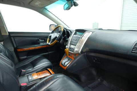 2005 Lexus RX 330