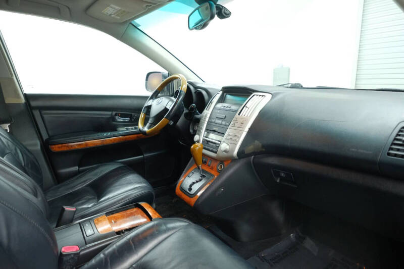 2005 Lexus RX 330