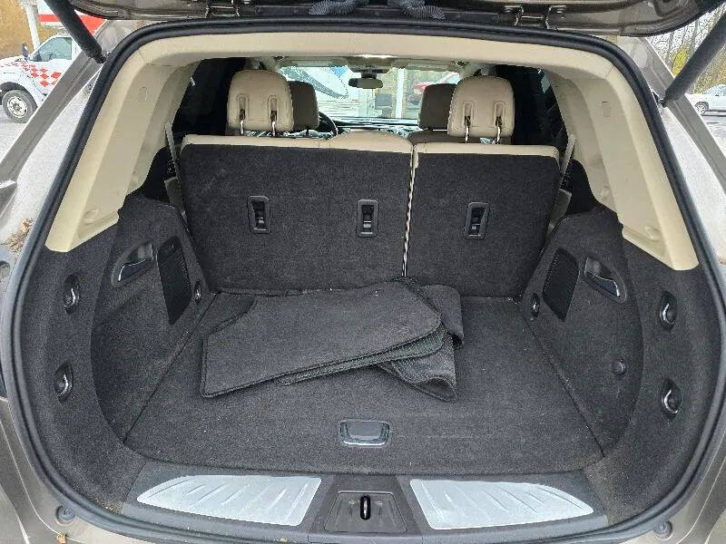 2016 Buick Envision Premium I