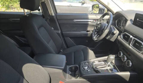 2023 Mazda CX-5 2.5 S