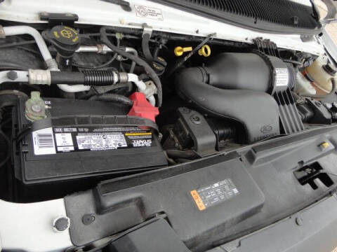 2019 Ford E-Series E-350 SD