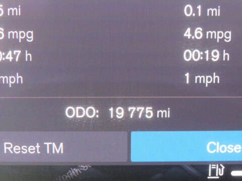 2024 Volvo S60 B5 Plus Dark Theme