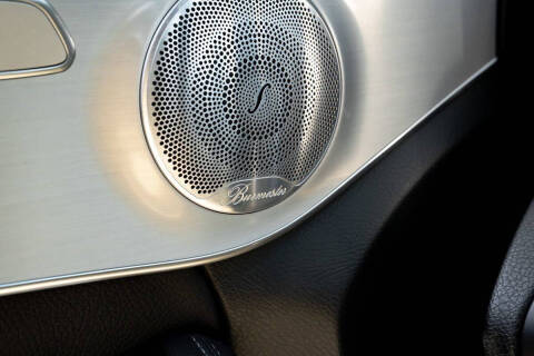 2021 Mercedes-Benz C-Class C 300