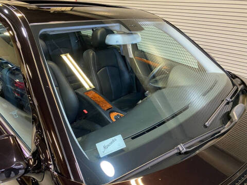 2008 Mercedes-Benz E-Class E 350