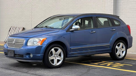 2007 Dodge Caliber for sale at Carland Auto Sales INC. in Portsmouth VA