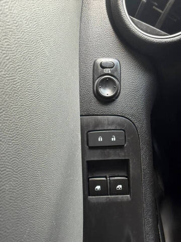 2015 Chevrolet Camaro LS