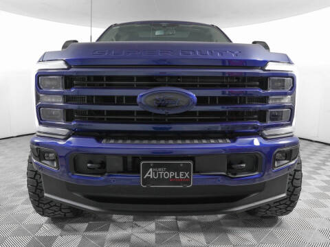 2026 Ford F-250 Super Duty
