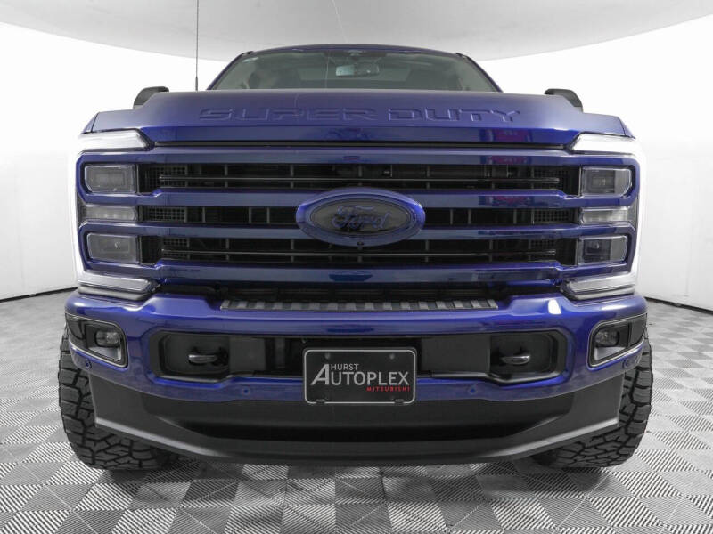 2026 Ford F-250 Super Duty