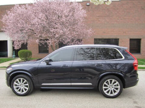 2016 Volvo XC90 T6 Inscription