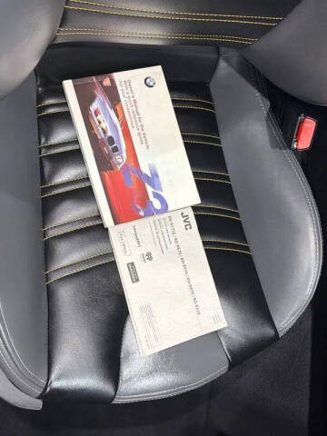 1999 BMW M