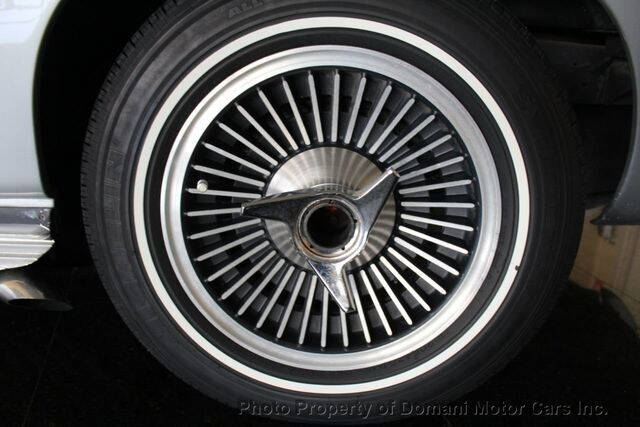 1966 Chevrolet Corvette