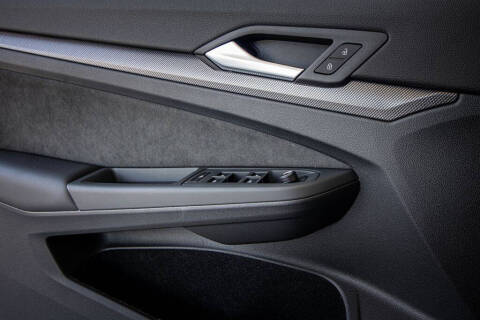 2026 Volkswagen Golf GTI SE