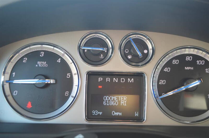 2013 Cadillac Escalade Luxury