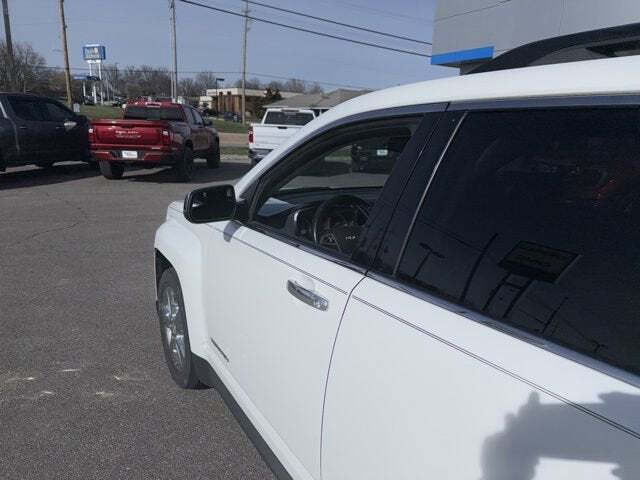 2014 GMC Terrain SLT-1