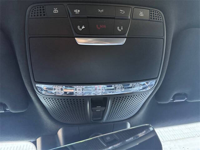 2019 Mercedes-Benz CLS AMG CLS 53 S